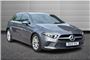 2019 Mercedes-Benz A-Class A180 Sport Executive 5dr