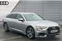 2024 Audi A6 40 TFSI S Line 5dr S Tronic