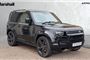 2024 Land Rover Defender 3.0 D300 Hard Top X Auto [3 Seat]