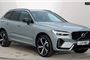 2024 Volvo XC60 2.0 T8 [455] RC PHEV Ultimate Dark 5dr AWD Gtron