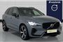 2021 Volvo XC60 2.0 T8 Recharge PHEV R DESIGN Pro 5dr AWD Auto