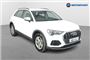 2022 Audi Q3 45 TFSI e Technik 5dr S Tronic