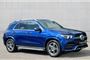 2020 Mercedes-Benz GLE GLE 300d 4Matic AMG Line Premium 5dr 9G-Tronic