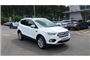 2018 Ford Kuga 1.5 EcoBoost 182 Zetec 5dr Auto