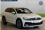 2018 Volkswagen Tiguan 2.0 TDi 150 4Motion R-Line 5dr DSG