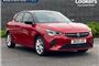 2021 Vauxhall Corsa 1.2 Turbo Elite Nav 5dr Auto