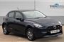 2024 Mazda 2 1.5 Skyactiv G 75 Centre-Line 5dr