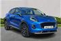 2022 Ford Puma 1.0 EcoBoost Hybrid mHEV 155 Titanium 5dr