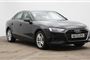 2022 Audi A4 35 TFSI Technik 4dr S Tronic