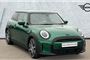 2024 MINI Hatchback 1.5 Cooper Exclusive 3dr Auto