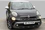 2020 Fiat 500L 1.4 City Cross 5dr