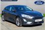 2018 Ford Focus 1.0 EcoBoost 125 Titanium X 5dr