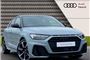 2023 Audi A1 25 TFSI Black Edition 5dr