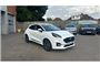 2024 Ford Puma 1.0 EcoBoost Hybrid mHEV ST-Line 5dr