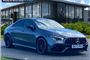 2023 Mercedes-Benz CLA CLA 45 S 4Matic+ Plus 4dr Tip Auto