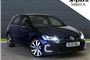 2020 Volkswagen Golf GTE 1.4 TSI GTE Advance 5dr DSG