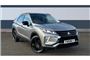 2019 Mitsubishi Eclipse Cross 1.5 Black 5dr CVT 4WD