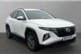 2023 Hyundai Tucson 1.6 TGDi Hybrid 230 SE Connect 5dr 2WD Auto