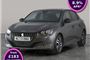 2023 Peugeot 208 1.2 PureTech 100 Allure Premium + 5dr