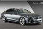2022 Audi A4 35 TFSI S Line 4dr S Tronic