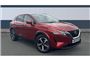 2023 Nissan Qashqai 1.3 DiG-T MH 158 N-Connecta 5dr Xtronic