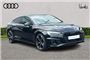 2022 Audi A5 Sportback 35 TFSI Black Edition 5dr S Tronic
