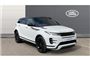 2021 Land Rover Range Rover Evoque 2.0 D200 R-Dynamic S 5dr Auto