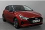 2023 Hyundai i20 1.0T GDi 48V MHD Ultimate 5dr