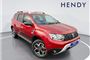 2021 Dacia Duster 1.3 TCe 150 Techroad 5dr