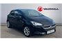 2018 Vauxhall Corsa 1.4 [75] Sport 3dr [AC]