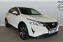 2023 Nissan Qashqai 1.3 DiG-T MH 158 N-Connecta 5dr 4WD Xtronic