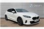 2024 BMW 1 Series 120 Sport 5dr Step Auto