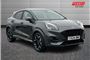 2024 Ford Puma 1.0 EcoBoost Hybrid mHEV 155 ST-Line X 5dr