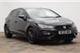2020 SEAT Leon 1.5 TSI EVO FR Black Edition [EZ] 5dr