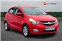 2016 Vauxhall Viva 1.0 SL 5dr