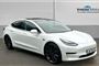 2020 Tesla Model 3 Performance AWD 4dr [Performance Upgrade] Auto