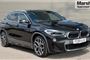2019 BMW X2 xDrive 20d M Sport X 5dr Step Auto