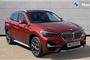 2022 BMW X1 xDrive 20i [178] xLine 5dr Step Auto