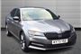 2023 Skoda Superb 2.0 TDI CR Sport Line Plus 5dr DSG