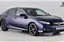 2020 Honda Civic 1.0 VTEC Turbo 126 SR 5dr