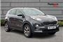 2021 Kia Sportage 1.6 GDi ISG 2 5dr