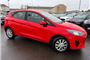 2022 Ford Fiesta 1.1 75 Trend 5dr