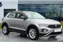 2023 Volkswagen T-Roc 1.0 TSI Life 5dr