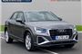 2020 Audi Q2 35 TFSI S Line 5dr