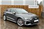 2023 Audi S3 S3 TFSI Quattro 5dr S Tronic