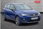 2021 SEAT Arona 1.0 TSI 110 Xcellence Lux [EZ] 5dr