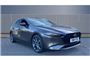 2019 Mazda 3 2.0 Skyactiv G MHEV GT Sport Tech 5dr