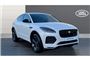 2024 Jaguar E-Pace 2.0 D200 R-Dynamic SE Black 5dr Auto