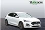 2022 Ford Focus 1.0 EcoBoost Hybrid mHEV 155 ST-Line Edition 5dr