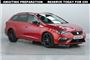 2020 SEAT Leon Estate 1.5 TSI EVO FR Black Edition [EZ] 5dr